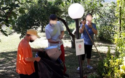 Associazione Onlus Mani di Forbice